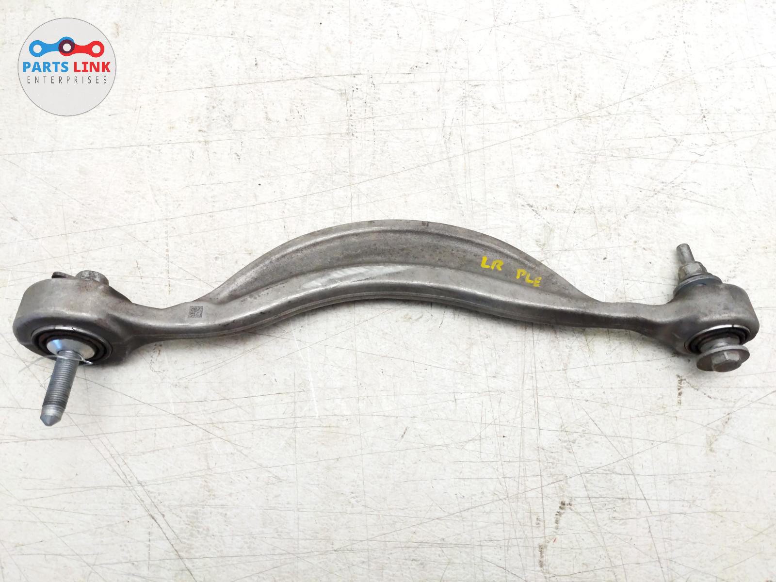 Bentley Bentayga 2016-2020 REAR+RIGHT Tie rod end