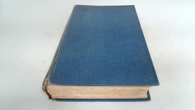 			The Rise Of The German Republic, H G Daniels, Nisbet and Co Ltd, 		