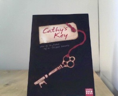 Cathy's Key Stewart, Sean und Jordan Weisman: