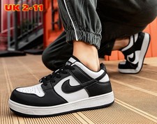 Men Women Safety Trainers Composite/Steel Toe Cap Work Shoes Lightweight HOT