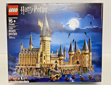 Hogwarts Castle