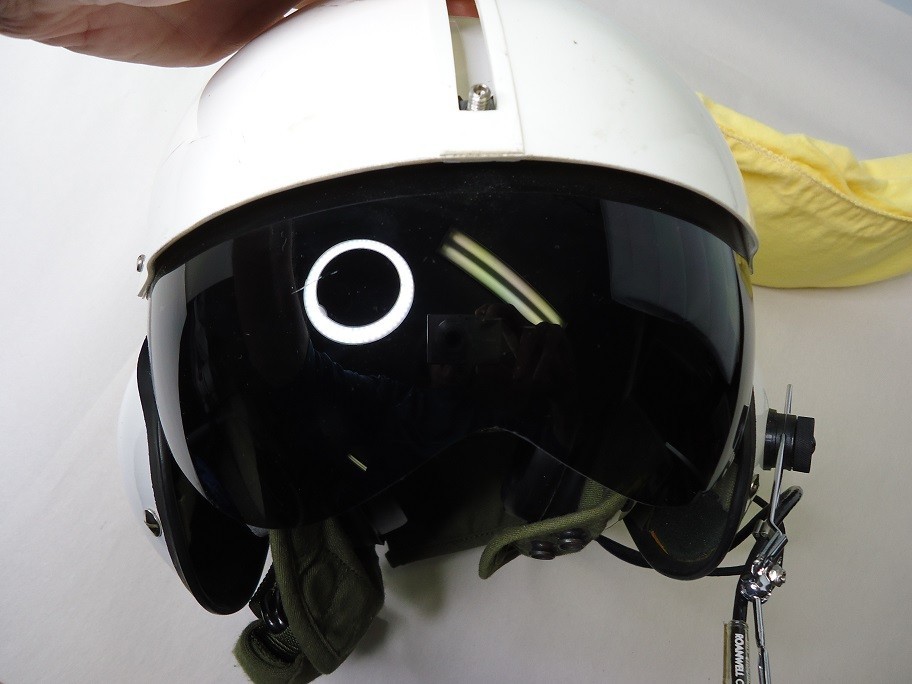 Gentex SPH-4 バイザー　SEALS ソマリア　ブラックホークダウン Gentex sph-4 helicopter helmet | eBay