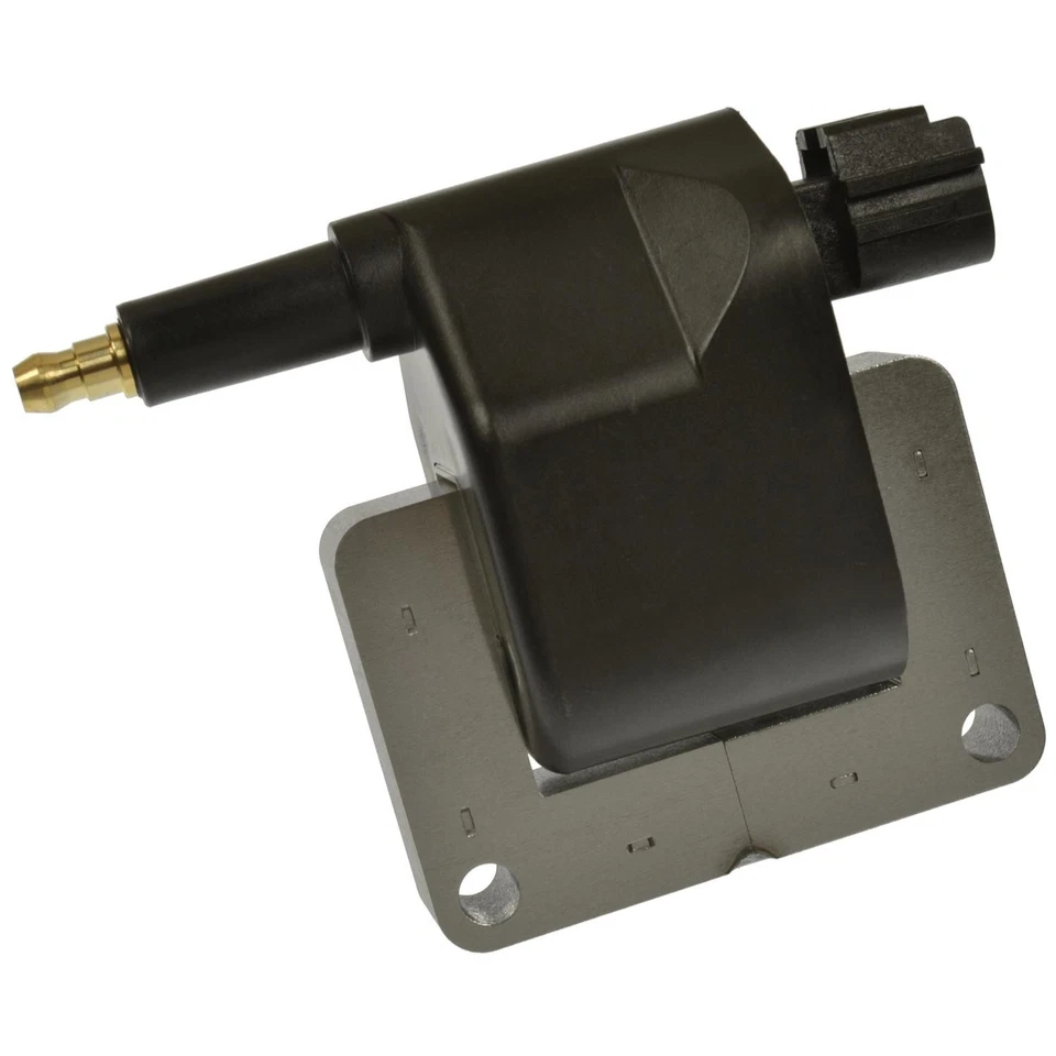 Bobina de encendido para Dodge Ram 2500 1998-2002 SMP 1998 1999 2000 2001 2002 Foto 4 de 4