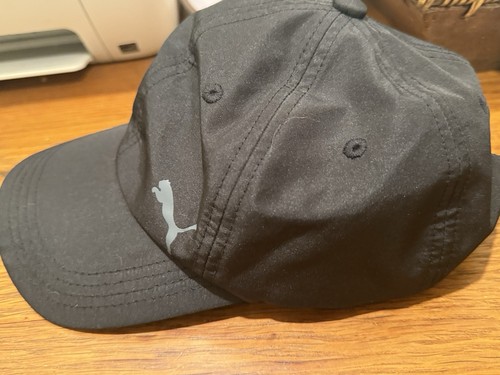 Puma Mujer Sombrero Negro OS - Imagen 2 de 4