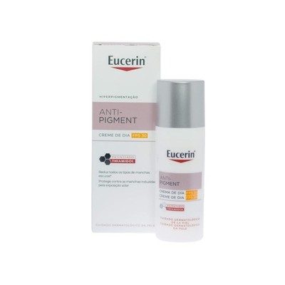 Eucerin Anti-Pigment Face Day Cream SPF 30 50ml