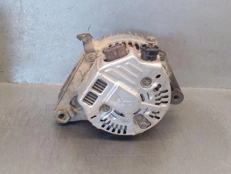 2706022130 alternatore per TOYOTA RAV 4 II ( A2 ) 1.8 (ZCA25 2000 5465706 - Immagine 4 di 4