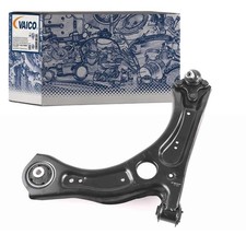 VAICO QUERLENKER LINKS VORDERACHSE UNTEN passend für SEAT ARONA IBIZA VW POLO | 