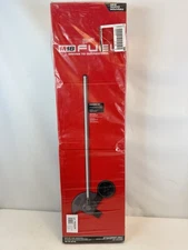 NEW Milwaukee 49-16-2718 M18 FUEL 18V 8-Inch QUIK-LOK Edger Attachment