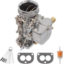91511655 2 Barrel Carburetor For Stromberg 97 Style 94 For Ford Flathead V8