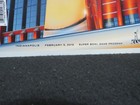 SUPER BOWL XLVI OFFICIAL PROGRAM ~ GIANTS vs PATRIOTS ~ EXCELLENT! — photo 7