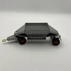 Matchbox Model M4 Lesney K-4 Fruehauf Hopper Trailer