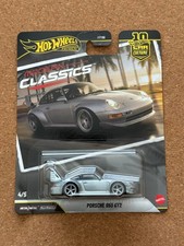 Tecnomodel 1/18 Ferrari 712 Can Am SEFAC N°50 M. Andretti - Résine De Collection
