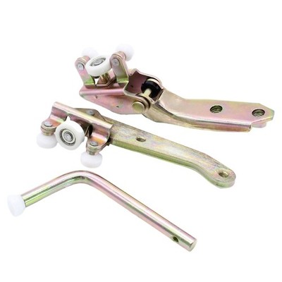 Sliding Door Roller Trios Heavy Duty Sliding Door Roller 701843405B 701843436