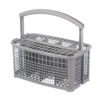 GeschirrspüLer Besteckkorb FüR Bosch Neff & Siemens Echt - 093046 00093046