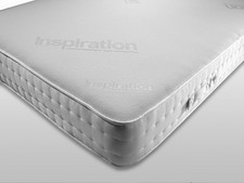 7FT x 7FT Dream Pocket Memory Large Emperor Size Mattress