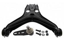MAPCO Querlenker Dreieckslenker 49775/1 für AUDI 80 90 89 B3 893 894 8A2 8B3 16V