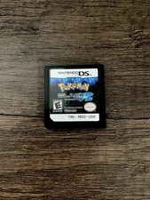 Pokémon Black Version 2 (Nintendo DS, 2012) ...