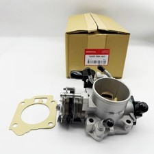 Throttle Body Assembly For 2003-2006 Honda Accord Element 2.4l 16400-raa-a62 Throttle Body Assembly For 2003-2006 Honda Accord Element 2.4l 16400-raa-a62