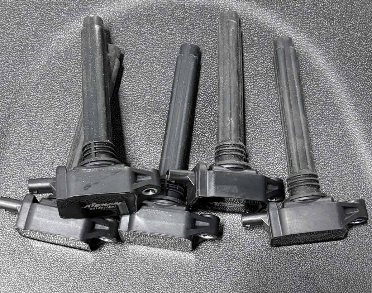 5x Ignition Coils Aishan 05149168AI photo 6