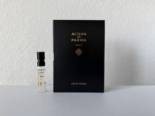 Quercia Eau de Parfum Acqua di Parma 香水- 一款2019年中性香水