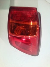 Feu arrière Lexus IS