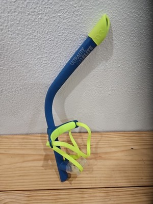 TYR Ultralite Snorkel Elite