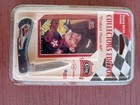 Davey Allison I 1992 CASE XX COLLECTOR'S EDITION RACING KNIFE NEW Old Stock vtg — photo 1