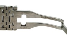 Tag Heuer 38mm Men's Monaco Automatic Chronograph Black Dial Watch Ref CW2111-0! 10