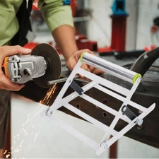 Adjustable Cutting Machine Support Frame Attachments Miter Saw Support Stand