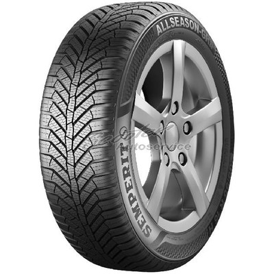 Semperit Allwetter-Reifen 225/65 R 17 106V 3PMSF XL (103H 102V) | 89890