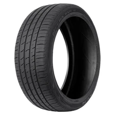 TYRE SUMMER NEXEN 235/55 R17 99V NFERA RU1