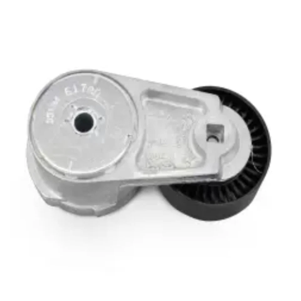 Tensor de cinturón genuino OEM Mopar para Dodge Journey 2011-2019 Foto 3 de 4