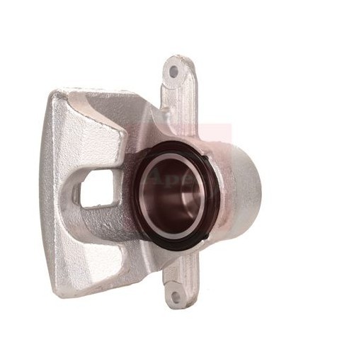 For SUZUKI GRAND VITARA II 2005 on BRAKE CALIPER (FRONT LH) LCA608N