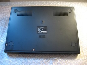 BOXED SNK LATEST MODEL NEO GEO AES NEO-0 CONSOLE JAP IMPORT