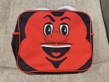 New Jersey Devils Lunchbox Bag Giveaway 1/3/26