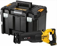 Dewalt Akku-SäBelsäGe 18V DCS386NT Tstak XR Li-Ion