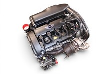 2007 2008 2009 2010 Mini Cooper S 1.6l Dohc Turbo Engine N14b16ab 1