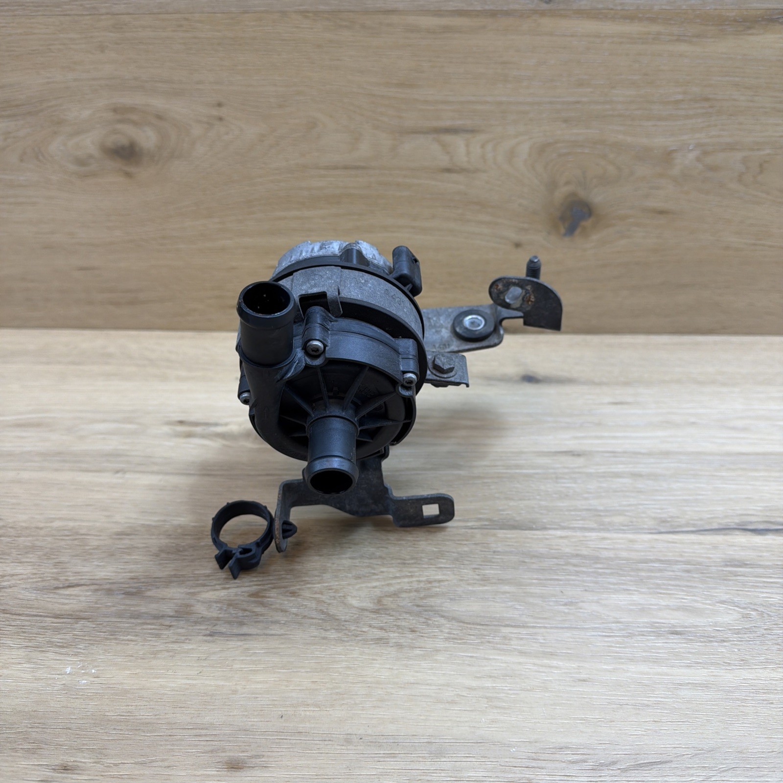 🟢2014-2021 Maserati Ghibli Auxiliary Secondary Electric Water Pump 670005347🟢