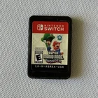 Super Mario Bros Wonder - Nintendo Switch - Cart Only