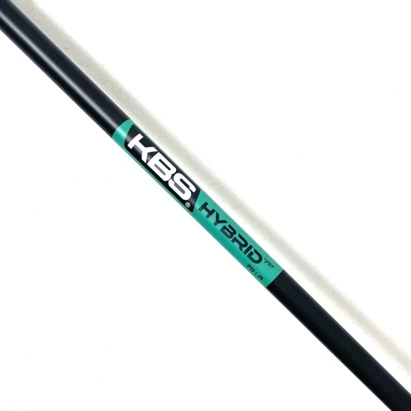 TaylorMade GAPR HI 19° #3 Hybrid with KBS 70 Regular Flex Shaft - Image 3 of 4