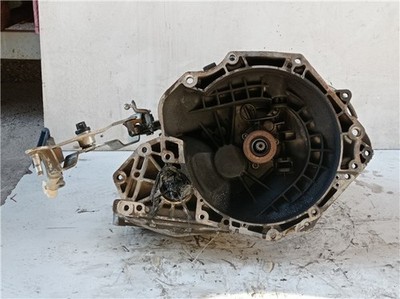 F13(M24)  Handschaltgetriebe Opel meriva 2003 16 cosmo 16 ltr 64 kw cat z 16 se