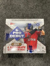 2025 Topps Pro Debut Baseball Checklist Guide in-content 14