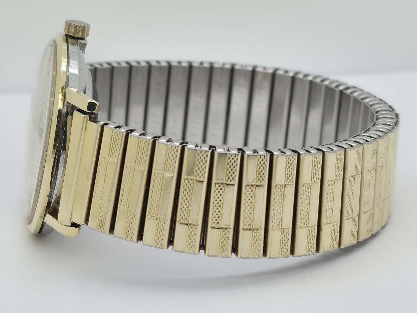 Omega Seamaster DeVille Automatic 31mm Swiss-made… - image 7