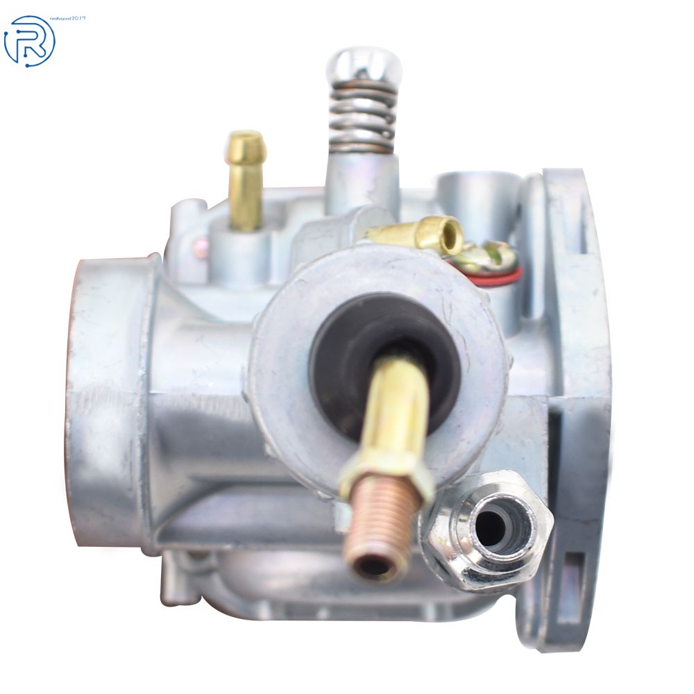 ATV Carburetor & Throttle Cable For Yamaha BREEZE 125 YFA1 3FA
