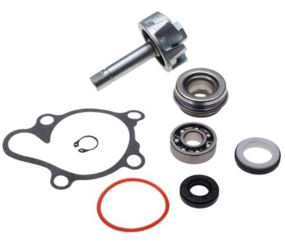 Wasserpumpe für ATV YAMAHA KODIAK 400 00-06 KODIAK 450 03-21 WOLVERINE 450 06-10