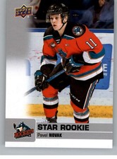 2019-20 Upper Deck CHL Hockey Base Singles #201-400 (Pick Your Cards)