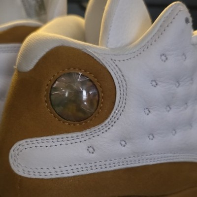 Size 6.5 - Air Jordan 13 Retro 2023 Wheat for sale online | eBay
