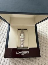 longines ladies watch