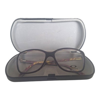 Original Oakley OX1126-0454 Finesse Lila (Blackberry / Radient Orchid) - Neu