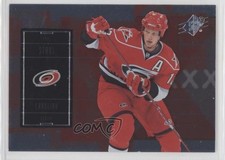 2009-10 SPx Eric Staal #13 0a4